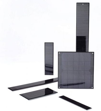 BUDASOL | No.1 since 30+ years | Customized, Mini Solar Panels, Industrial Quality
